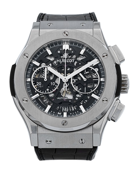 Hublot Classic Fusion 525.NX.0170.LR